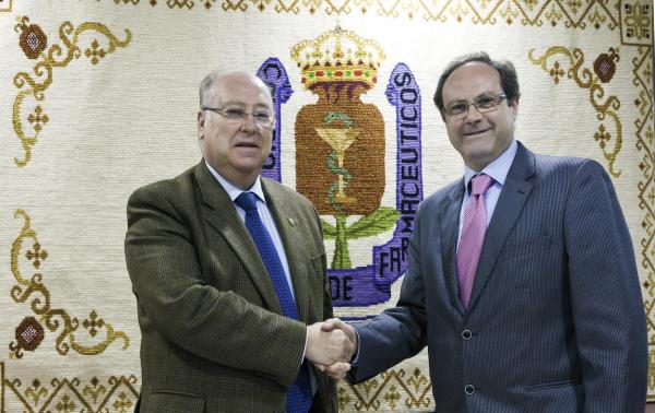 convenio del colegio de farmacuticos de granada con sefac convenio del colegio de farmacuticos de granada con sefac