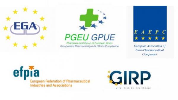 crean un nuevo sistema europeo que ser referencia en la lucha contra los medicamentos falsificados crean un nuevo sistema europeo que ser referencia en la lucha contra los medicamentos falsificados