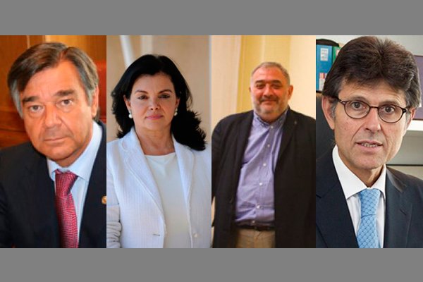 Los castaños de la impotencia
