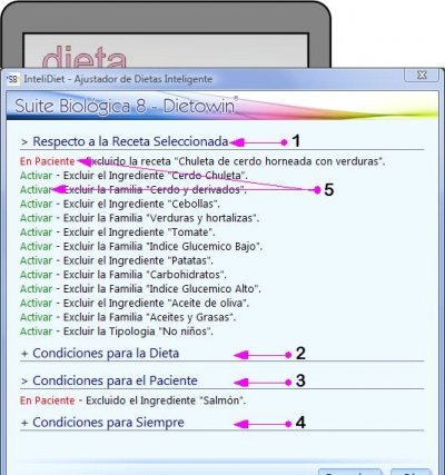 dietowin 80 elabora automticamente dietas personalizadas para las necesidades de cada paciente dietowin 80 elabora automticamente dietas personalizadas para las necesidades de cada paciente