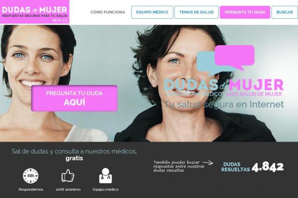 dudasdemujercom espa