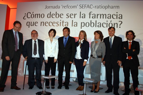 El esquema del tratamiento tabeksom