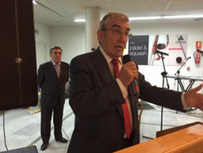 ms de 250 farmacuticos participan en una gala benfica en sevilla ms de 250 farmacuticos participan en una gala benfica en sevilla
