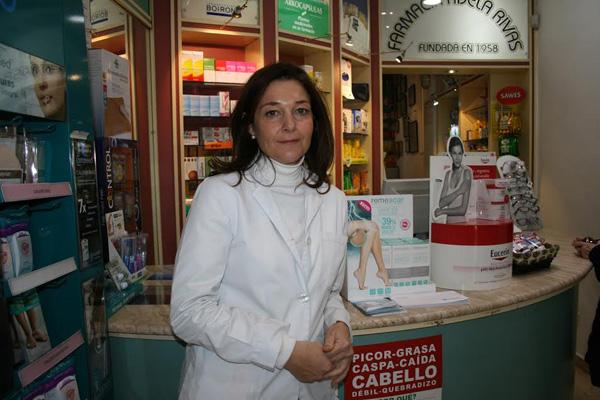 la farmacia sigue pasando por un momento economico muy complicado la farmacia sigue pasando por un momento economico muy complicado
