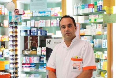 la farmacia tiene que cambiar de acuerdo a las modificaciones que se estn realizando en el sistema sanitario la farmacia tiene que cambiar de acuerdo a las modificaciones que se estn realizando en el sistema sanitario