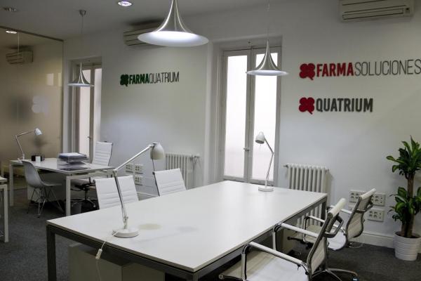 farmaquatrium consol