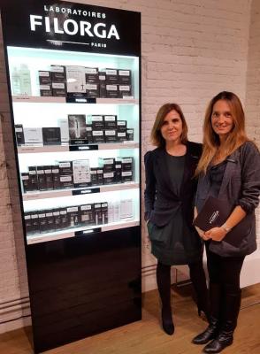 filorga pone en marcha el primero de sus proacuteximos open days en barcelona filorga pone en marcha el primero de sus proacuteximos open days en barcelona