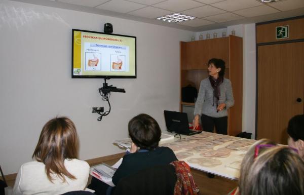 formacion de farmaceuticos alaveses en la orientacion a pacientes ostomizados formacion de farmaceuticos alaveses en la orientacion a pacientes ostomizados