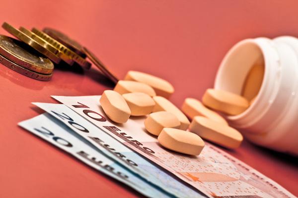 gasto farmaceacuteut