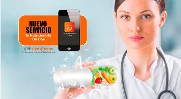 gensidetox primera o