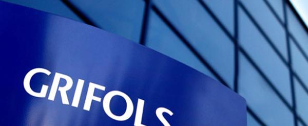 grifols se hace con el 45 del capital de alkahest por 375 millones de dolares grifols se hace con el 45 del capital de alkahest por 375 millones de dolares