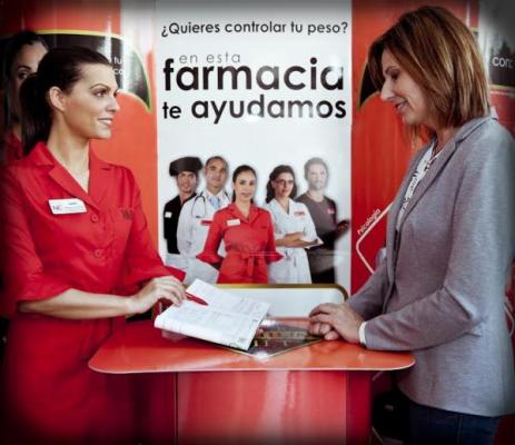 grupo nc salud presentara su servicio de asesoramiento nutricional en el congreso farmaonuba grupo nc salud presentara su servicio de asesoramiento nutricional en el congreso farmaonuba