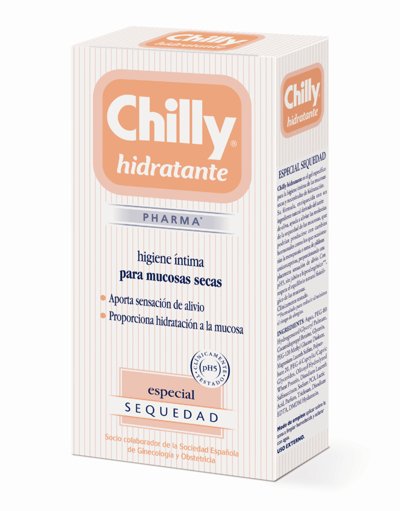 higiene intima para