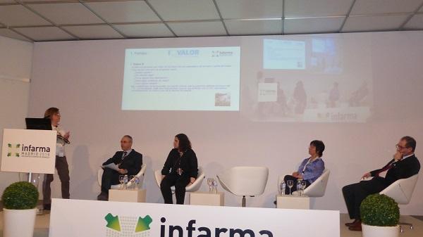 infarma2016 nativos