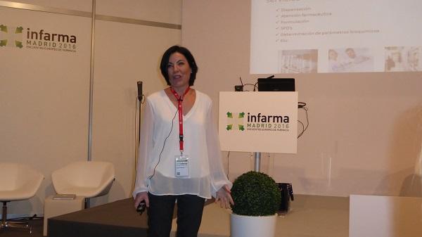 infarma2016el poder