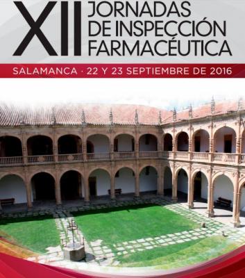 las xii jornadas de inspeccioacuten farmaceacuteutica abordan los proacuteximos retos para el control e inspeccioacuten de faacutermacos las xii jornadas de inspeccioacuten farmaceacuteutica abordan los proacuteximos retos para el control e inspeccioacuten de faacutermacos
