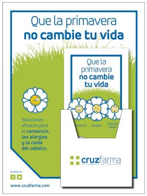 llega nueva campanti