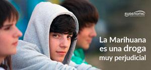 quotla marihuana es una droga muy perjudicialquot quotla marihuana es una droga muy perjudicialquot