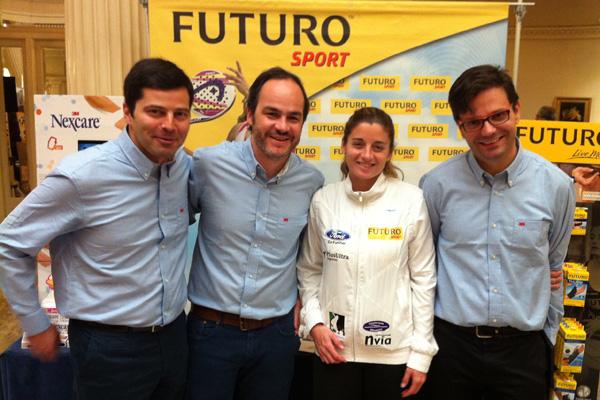 novaltia reune a mas de 120 farmaceuticos en expofarma 2015 novaltia reune a mas de 120 farmaceuticos en expofarma 2015