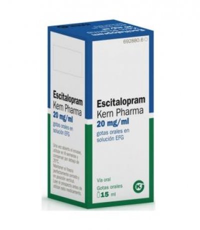 Kern Pharma lanza el primer medicamento genérico de Kern Pharma lanza el primer medicamento genérico de
