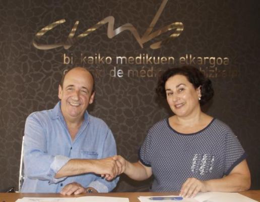 las oficinas de farmacia de bizkaia venderaacuten certificados meacutedicos las oficinas de farmacia de bizkaia venderaacuten certificados meacutedicos