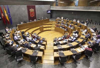 el parlamento de navarra dice no al copago farmacutico hospitalario el parlamento de navarra dice no al copago farmacutico hospitalario