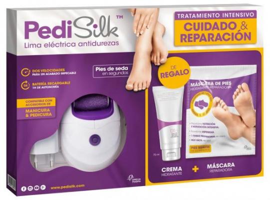 pedisilk lanza pack