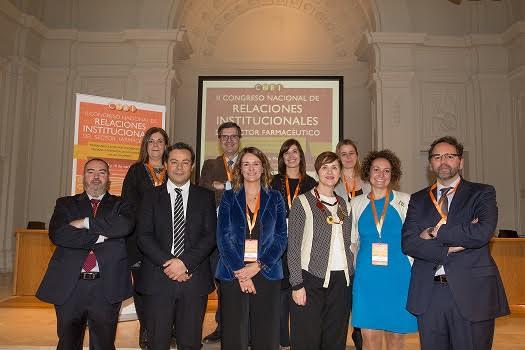 profesionales relaci
