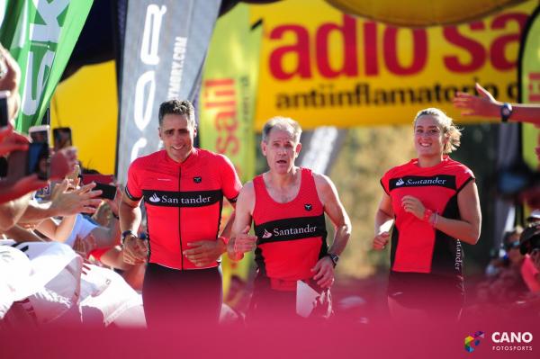 radio salil patrocina las santander triathlon series en 2016 radio salil patrocina las santander triathlon series en 2016