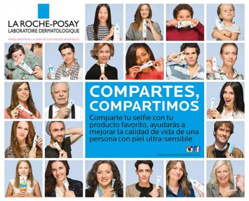 rocheposay fundacioa