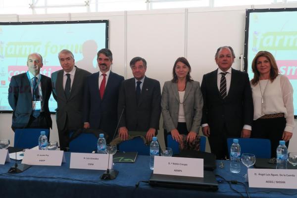 sector farmaceacuteu