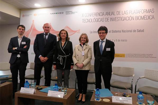 sector investigacioa