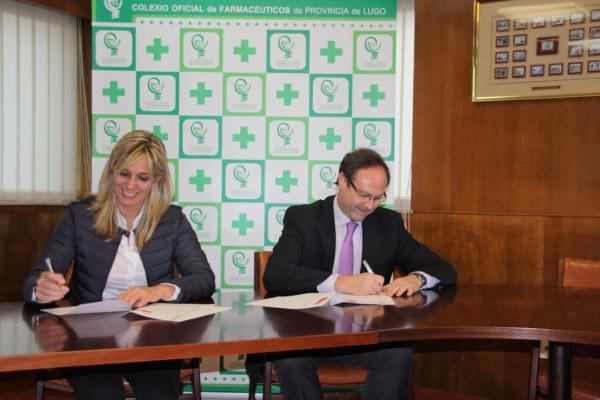 sefac y cof de lugo desarrollarn servicios profesionales farmacuticos en las farmacias de la provincia sefac y cof de lugo desarrollarn servicios profesionales farmacuticos en las farmacias de la provincia