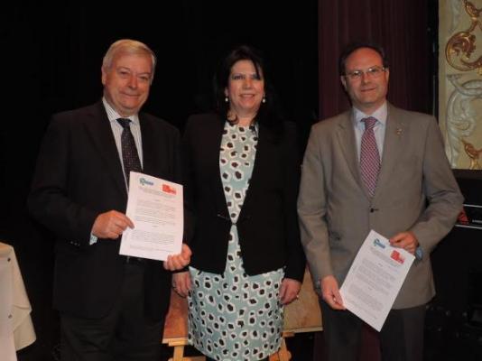 sefac y el cof de murcia acuerdan impulsar los servicios profesionales farmacuticos en las farmacias provinciales sefac y el cof de murcia acuerdan impulsar los servicios profesionales farmacuticos en las farmacias provinciales