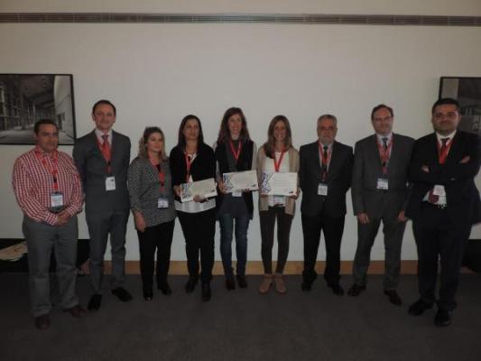 sefac presenta plata