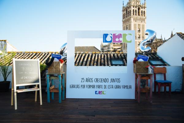 sevilla acoge la celebracioacuten del 25 aniversario de dietowin group sevilla acoge la celebracioacuten del 25 aniversario de dietowin group