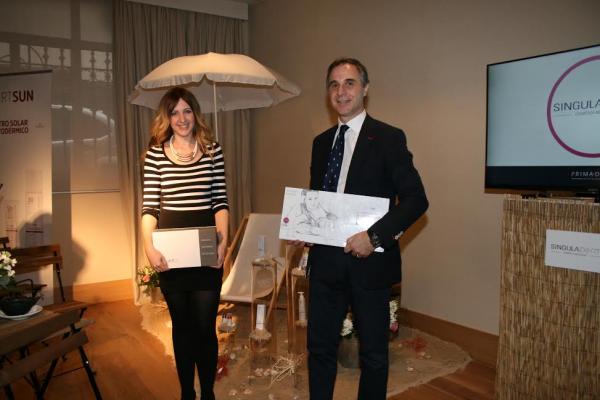 singuladerm trae la proteccion solar del futuro con xpertsun singuladerm trae la proteccion solar del futuro con xpertsun