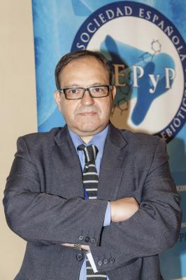 sociedad espantildeo