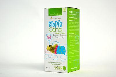 stopisgensi el primer tratamiento natural que ayuda al control nocturno de los esfiacutenteres del nintildeo stopisgensi el primer tratamiento natural que ayuda al control nocturno de los esfiacutenteres del nintildeo