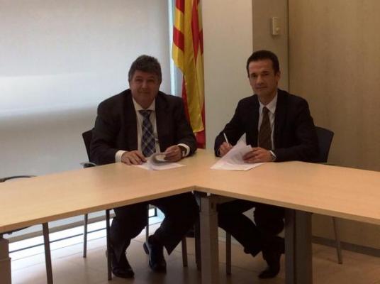 ticsalut y chiesi apuestan por modernizar los servicios sanitarios ticsalut y chiesi apuestan por modernizar los servicios sanitarios