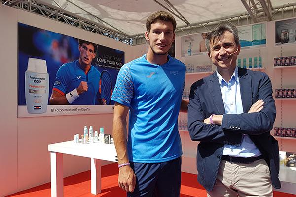 pablo-carreno-e-isdin-juntos-por-la-proteccion-solar-en-el-deporte