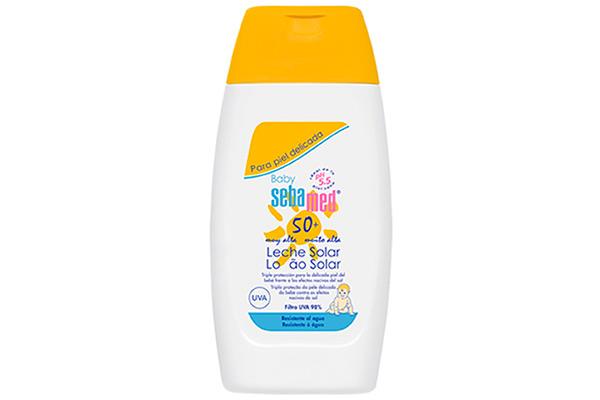 baby-sebamed-leche-solar-para-disfrutar-del-sol-sin-riesgos