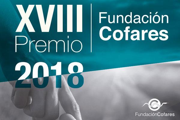 el-grupo-cofares-convoca-la-xvii-edicion-del-premio-fundacion-cofare