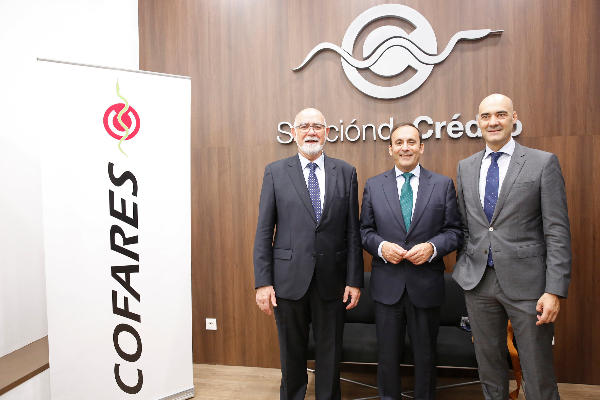 el-grupo-cofares-inaugura-una-nueva-sucursal-de-la-seccion-de-credit