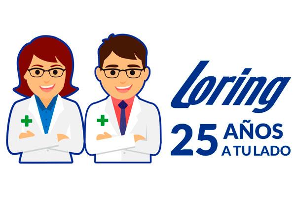 productos-loring-celebra-sus-25-anos-en-la-farmacia-con-novedades-muy
