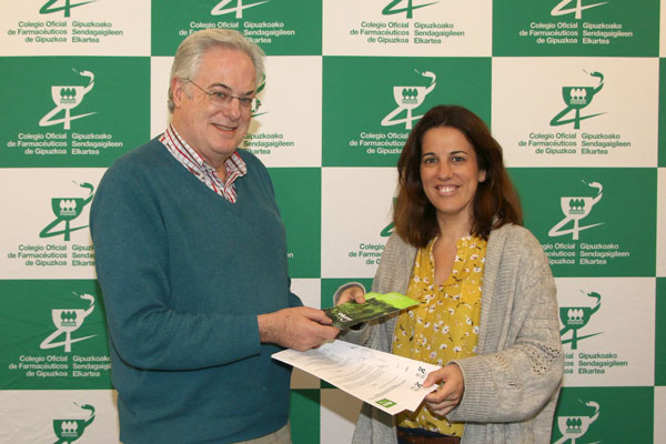 las-farmacias-guipuzcoanas-sensibilizaran-e-informaran-sobre-la-enfe