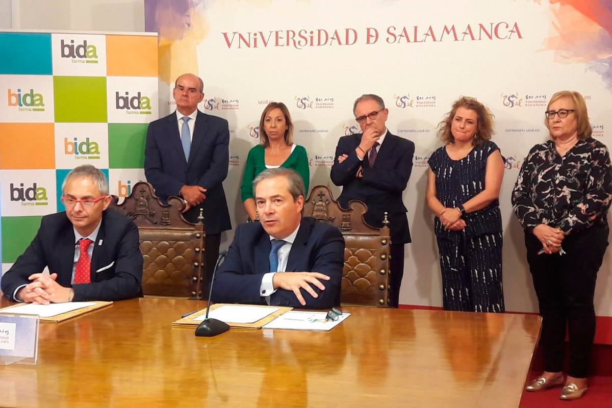alianza-entre-bidafarma-y-la-universidad-de-salamanca