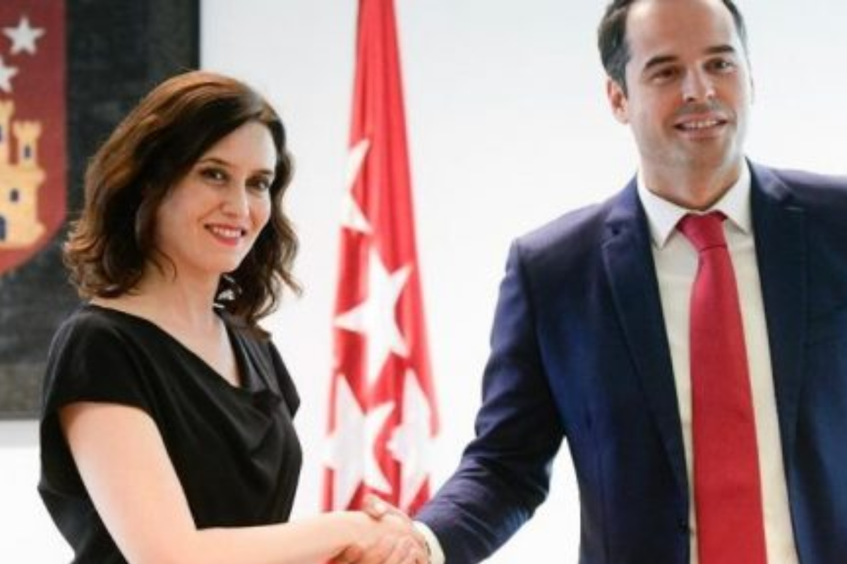 pp-y-ciudadanos-sellan-un-acuerdo-para-madrid-con-16-puntos-dedicados