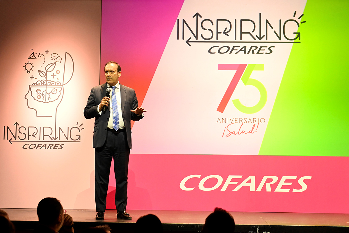 cofares-anima-a-los-farmaceuticos-madrilenos-a--trabajar-en-equipo-a