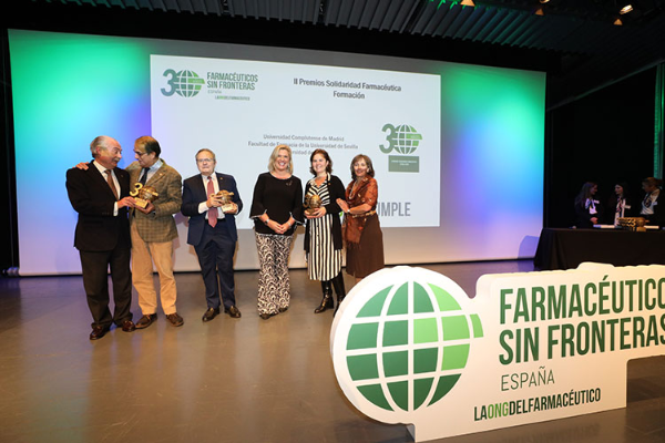 farmaceuticos-sin-fronteras-celebra-su-30-aniversario